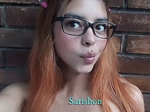 Sarishon