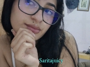 Saritajuicy