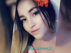 Saritasweet20