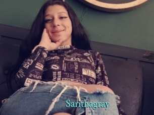 Sarithagray