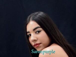 Saronpurple