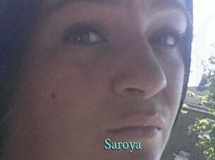 saroya xxx Fantasy Land