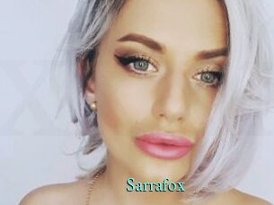 Sarrafox