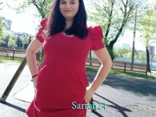 Sarrah24