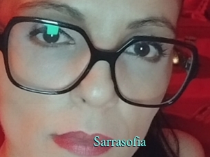 Sarrasofia