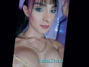 sasha21cm xxx Fantasy Land