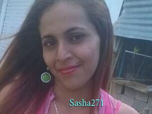 Sasha271