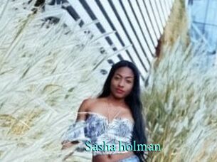 Sasha_holman