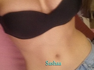Sashaa