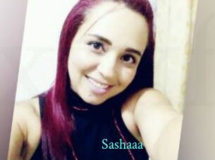 Sashaaa