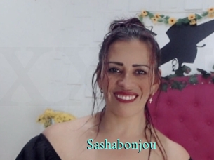 Sashabonjou