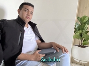 Sashabri