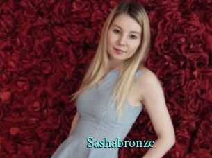 Sashabronze