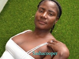 Sashacooper