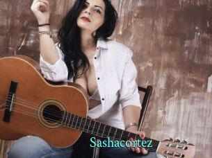 Sashacortez