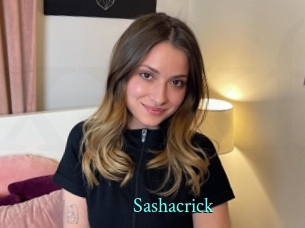 Sashacrick