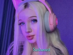 Sashaeast