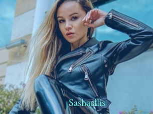 Sashaellis