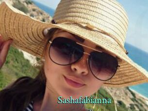 Sashafabianna