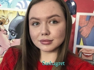sashagret xxx Fantasy Land