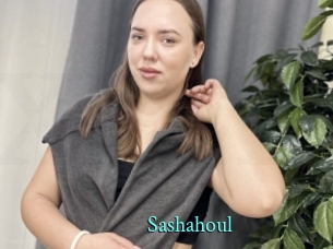 Sashahoul