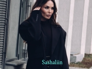 Sashaliin