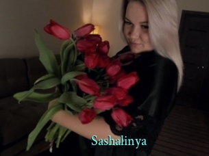 sashalinya xxx Fantasy Land