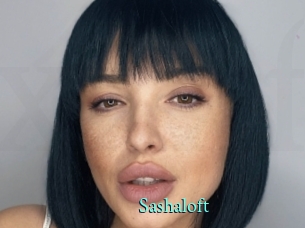 Sashaloft