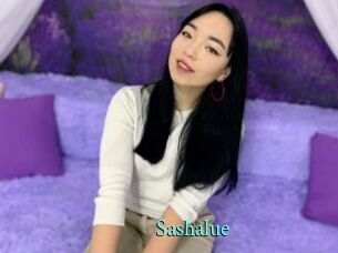 Sashalue