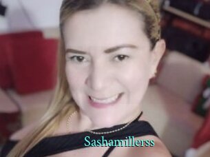 sashamillerss xxx Fantasy Land