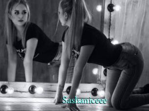 Sashaniceee