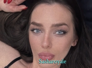 Sasharoyale