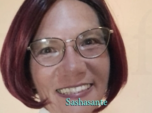 sashasante xxx Fantasy Land