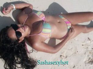 Sashasexyhot