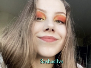 sashasilvs xxx Fantasy Land