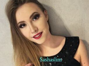 Sashaslim