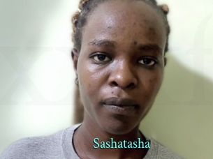 Sashatasha