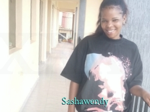 Sashawendy