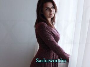 Sashawonder