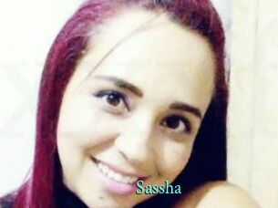 sassha xxx Fantasy Land