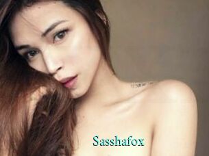 Sasshafox