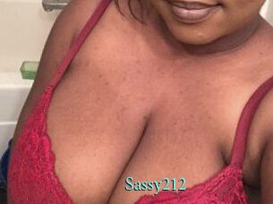 Sassy212