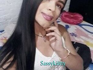 Sassykiitty