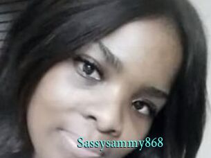 Sassysammy868