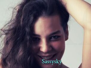 Sassysky