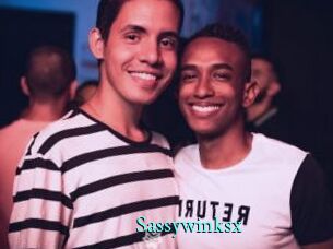 Sassywinksx