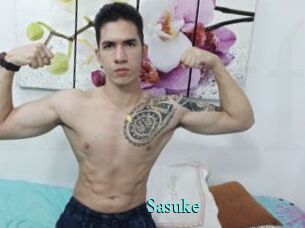 Sasuke