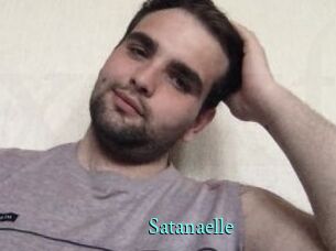 satanaelle xxx Fantasy Land