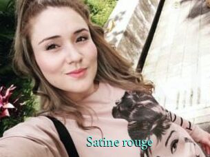 Satine_rouge