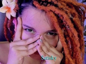 Satisky